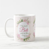 moslimmoeder  koffiemok (Links)