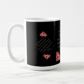 MoslimMok Koffiemok (Links)