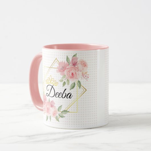 moslimnaam mok (Voorkant links)