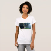 MOSMoher8722, Cliffs of Moher T-shirt (Voorkant volledig)