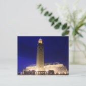 Mosque Briefkaart (Staand voorkant)