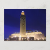 Mosque Briefkaart (Voorkant)