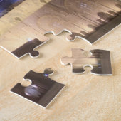 Mosque Legpuzzel (Zijkant)