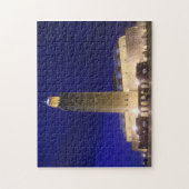 Mosque Legpuzzel (Verticaal)