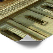 Mosque Poster (Hoek)