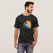 Mosquito Bait T-shirt (Voorkant volledig)