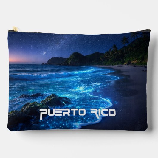 MOSQUITO BAY - PORTO RICO ETUI (Voorkant)