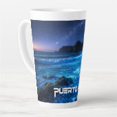 MOSQUITO BAY - PORTO RICO LATTE MOK (Linkerhoek)