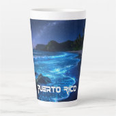 MOSQUITO BAY - PORTO RICO LATTE MOK (Voorkant)