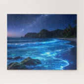 MOSQUITO BAY - PORTO RICO - Puzzel (Horizontaal)