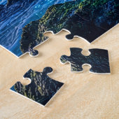 MOSQUITO BAY - PORTO RICO - Puzzel (Zijkant)