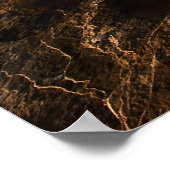 Mosquito Beach Poster (Hoek)