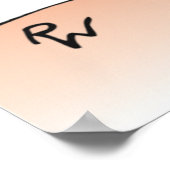 Mosquito die een Poster van een arm bezoekt (Hoek)