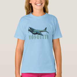 Mosquito Fighter Bomber T-shirt