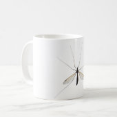 Mosquito Koffiemok (Voorkant links)