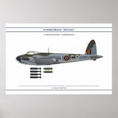 Mosquito Load 2 Poster (Voorkant)