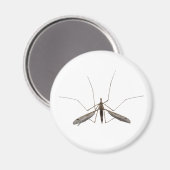 Mosquito Magneet (Voorkant / Achterkant)