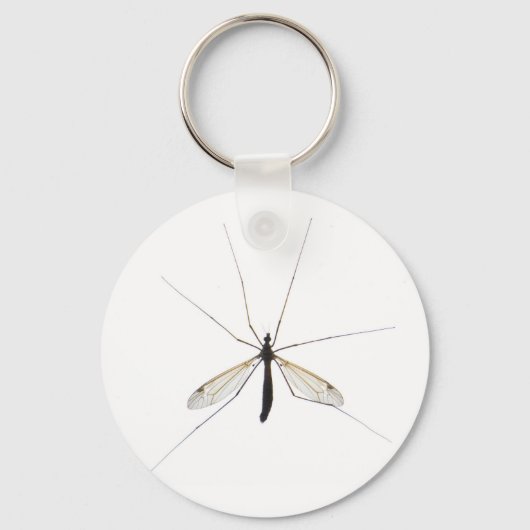 Mosquito Sleutelhanger (Voorkant)