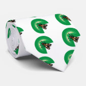 MOSQUITO STROPDAS (Opgerold)