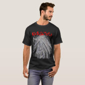 MoSqUiToEs T-shirt (Voorkant volledig)