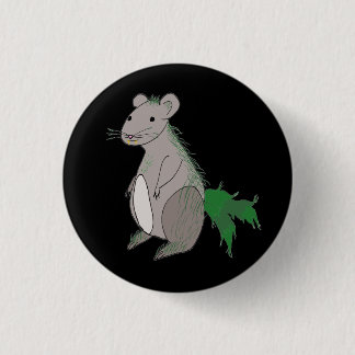 Mosrat Ronde Button 3,2 Cm