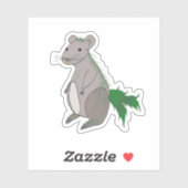 Mosrat Sticker (Vel)