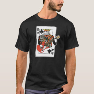 Mosrite King T-shirt