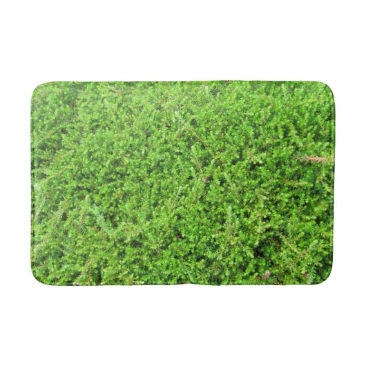 Moss Badmat (Voorkant)