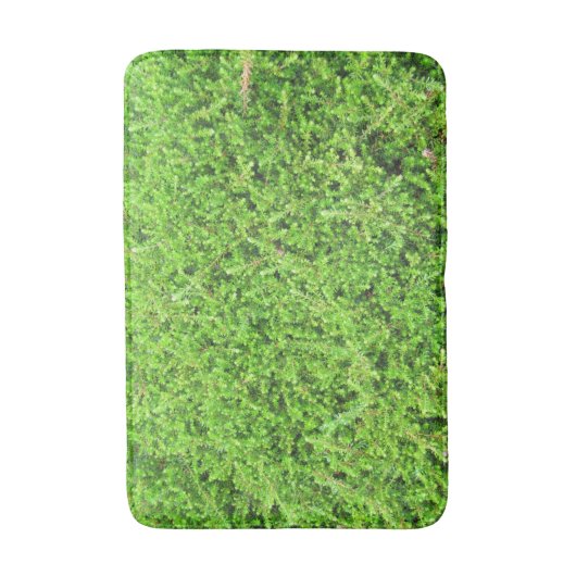 Moss Badmat (Voorkant Verticaal)
