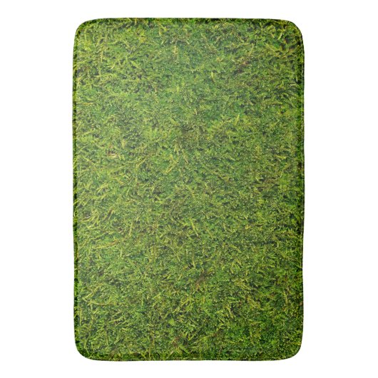 Moss Badmat (Voorkant Verticaal)