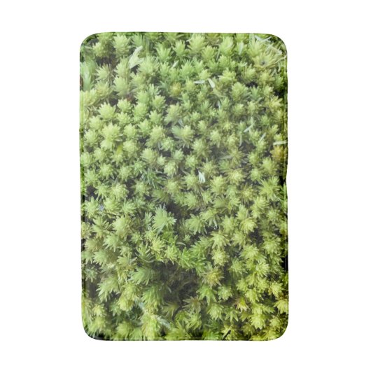 MOSS-badmat Badmat (Voorkant Verticaal)