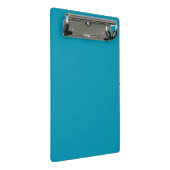 Moss Blue Mini Klembord (Schuin)