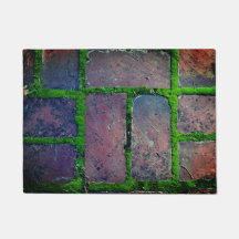 Moss en Brick