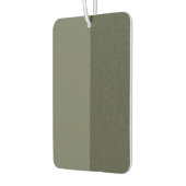 Moss Green Air Freshener Duo Luchtverfrisser (Links)