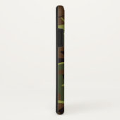 Moss Green Camo Case-Mate iPhone Case (Achterkant / rechts)