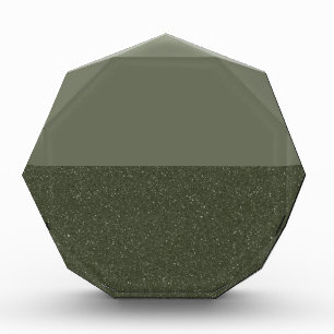 Moss Green Duo fotoblok