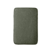  Moss Green Noise Badmat (Voorkant Verticaal)