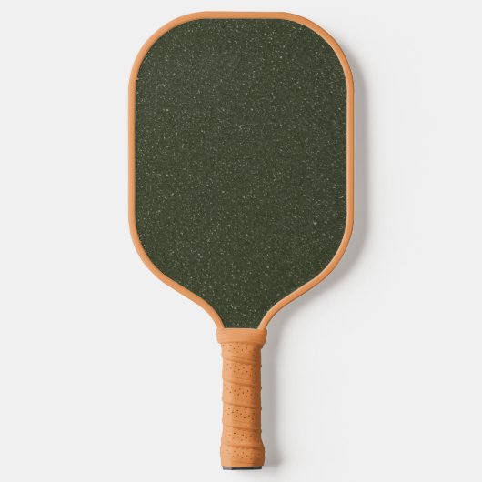 Moss Green Noise Texture Paddle - (Voorkant)