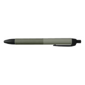 Moss Green Split-Tone Pen – Aangepaste bulk optie (Bodem)