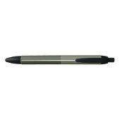 Moss Green Split-Tone Pen – Aangepaste bulk optie (Achterkant)