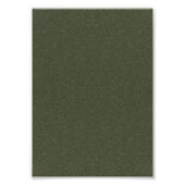 Moss Green Textured Fotovergroting – Aanpassen Foto Afdruk (Voorkant)