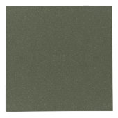 Moss Green Textured Photo Cube - Kubus (Voorkant)