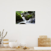 Moss Herfsten Poster (Keuken)