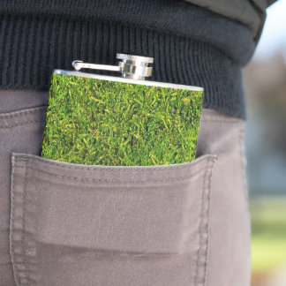 Moss Heupfles