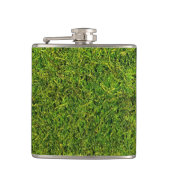 Moss Heupfles (Voorkant)