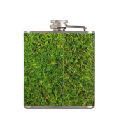 Moss Heupfles (Achterkant)