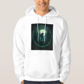 Moss & Mayhem Apothecary Hoodie (Voorkant)