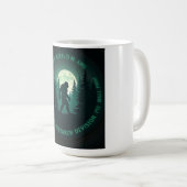Moss & Mayhem Apotheek Koffiemok (Voorkant rechts)