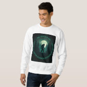 Moss & Mayhem Apotheek Trui (Voorkant volledig)