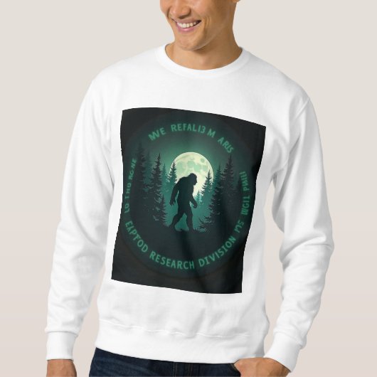 Moss & Mayhem Apotheek Trui (Voorkant)